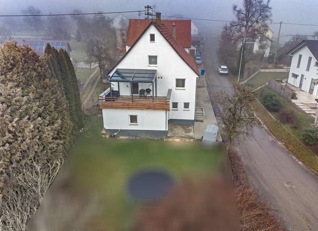 Immobilie in Winterlingen - Schöne Doppelhaushälfte für die kleine Familie - Bild 3
