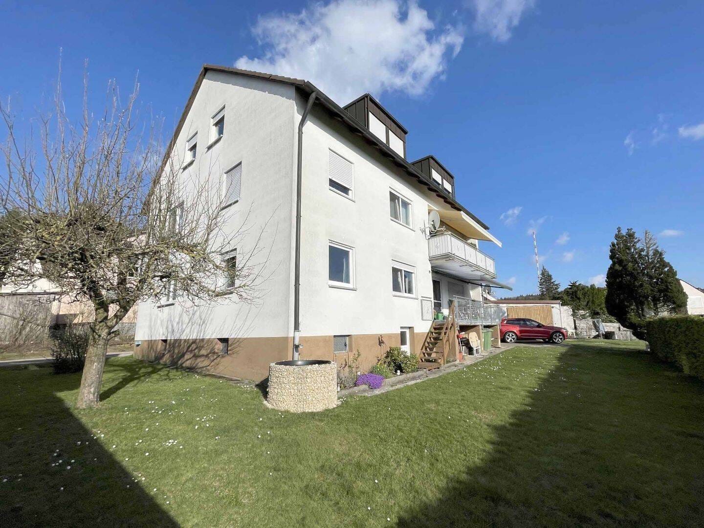 Immobilie in Kammerstein - Ruhige Lage, fairer Preis: Eine gute Wertanlage - Bild 3