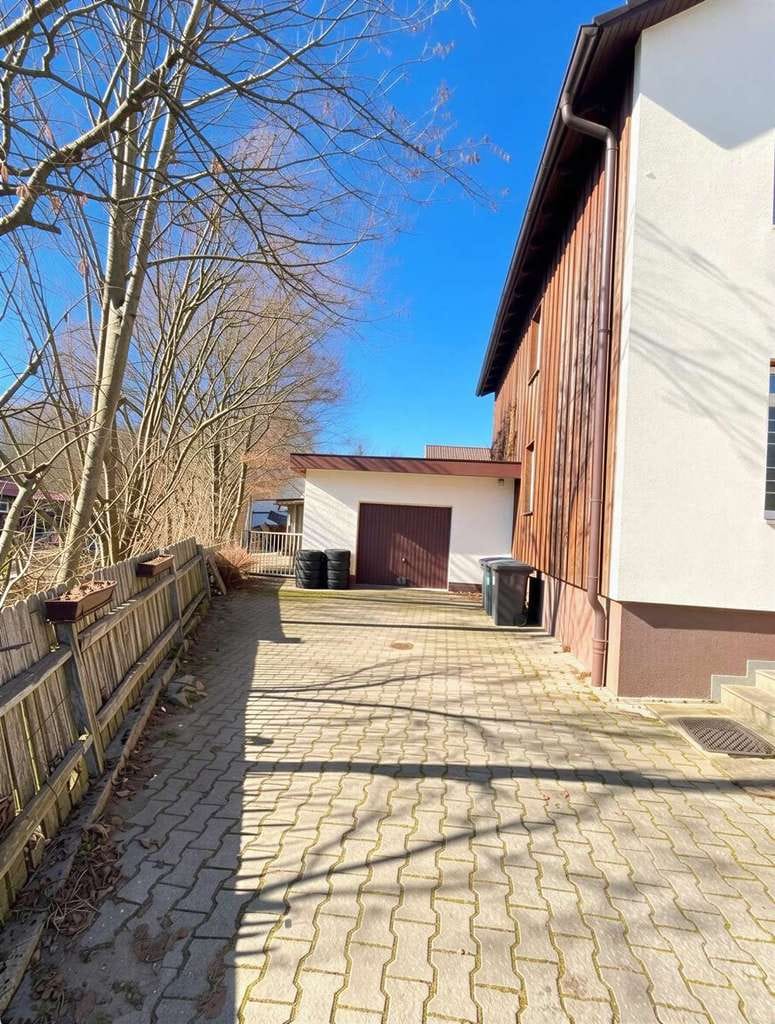 Immobilie in Hebertshausen - Attraktives Sanierungsobjekt mit viel Potenzial - Bild 2