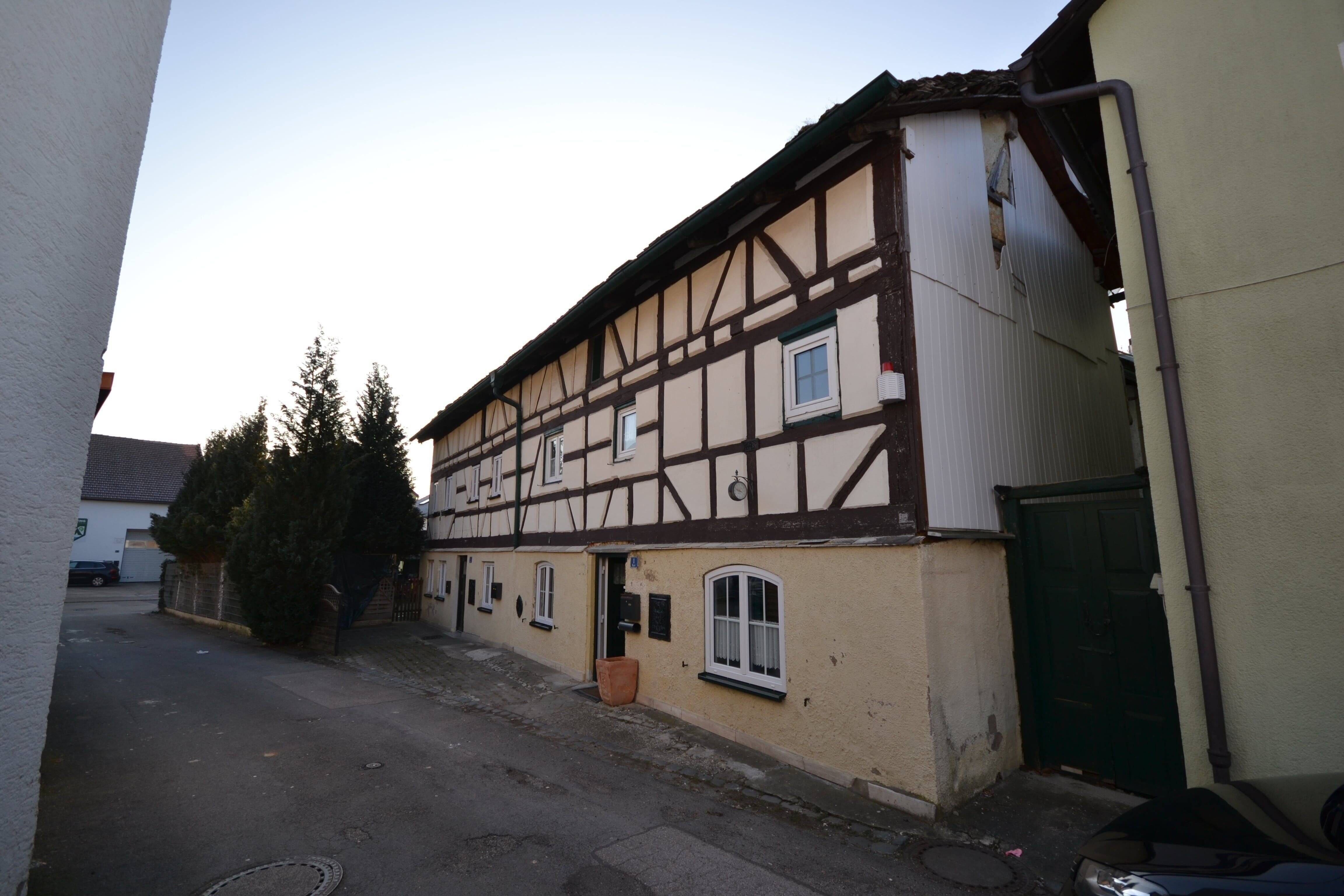 Immobilie in Dollnstein - Saniertes Wohnhaus in der Nähe von Eichstätt - Bild 2