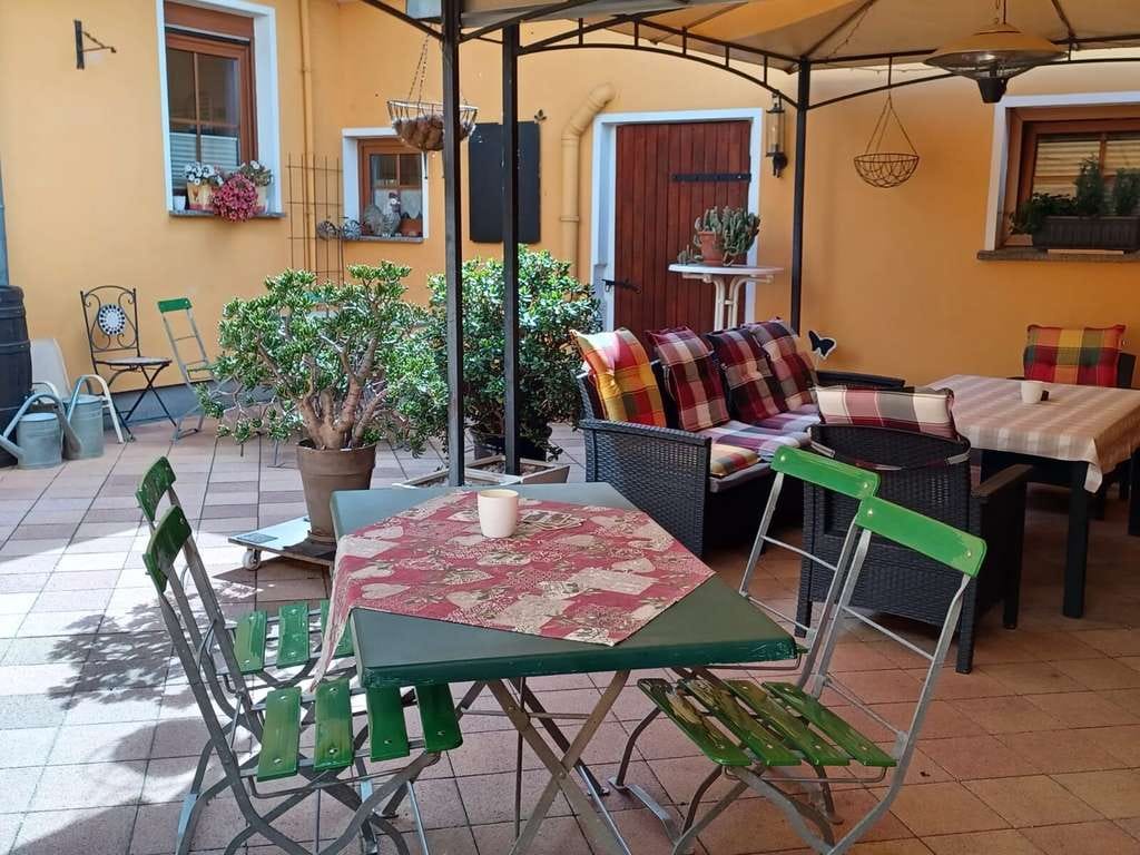 Immobilie in Penkun - Pension mit acht Zimmern und Einliegerwohnung im Herzen von Penkun! - Bild 3