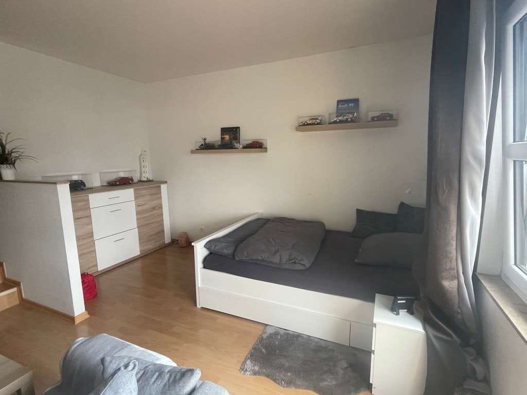 Immobilie in Wesseling - Helles und top geschnittenes Appartement mit Balkon in ruhiger Lage von Wesseling - Bild 3