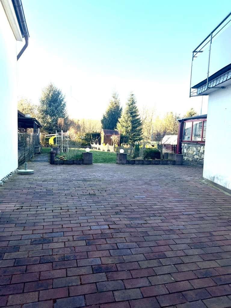 Immobilie in Blomberg - Liebenswerter Altbau mit tollem Stadtgarten in Blomberg sucht neue Familie! - Bild 3