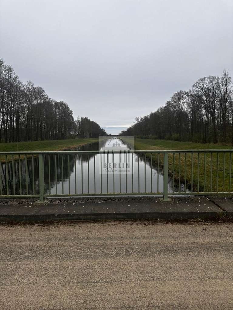 Immobilie in Spreewaldheide - Diskrete Vermarktung! Gepflegter Dreiseitenhof im schönen Spreewald - Bild 1