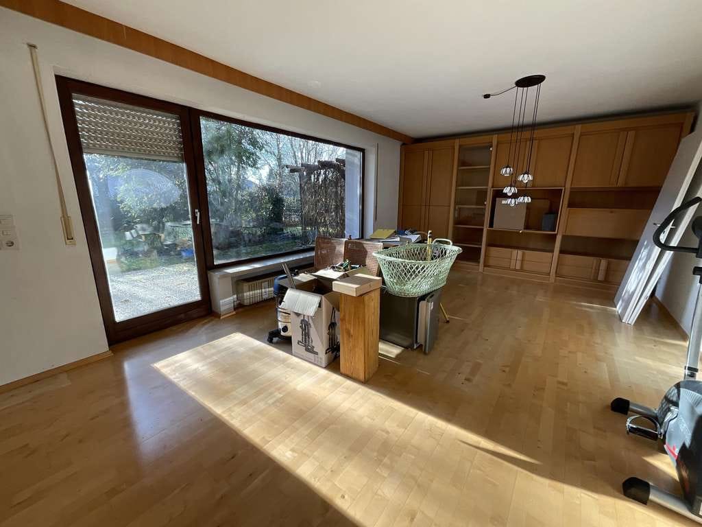 Immobilie in Ellgau - Einfamilienhaus in idyllischer Lage - Bild 4