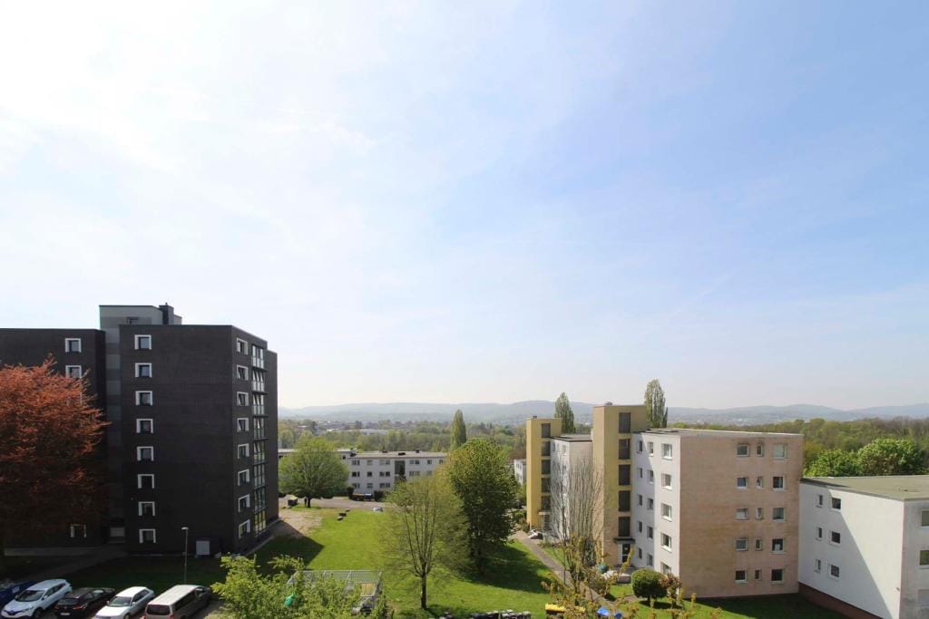 Immobilie in Detmold - Etagenwohnung in Detmold (Hakedahl) - Bild 0