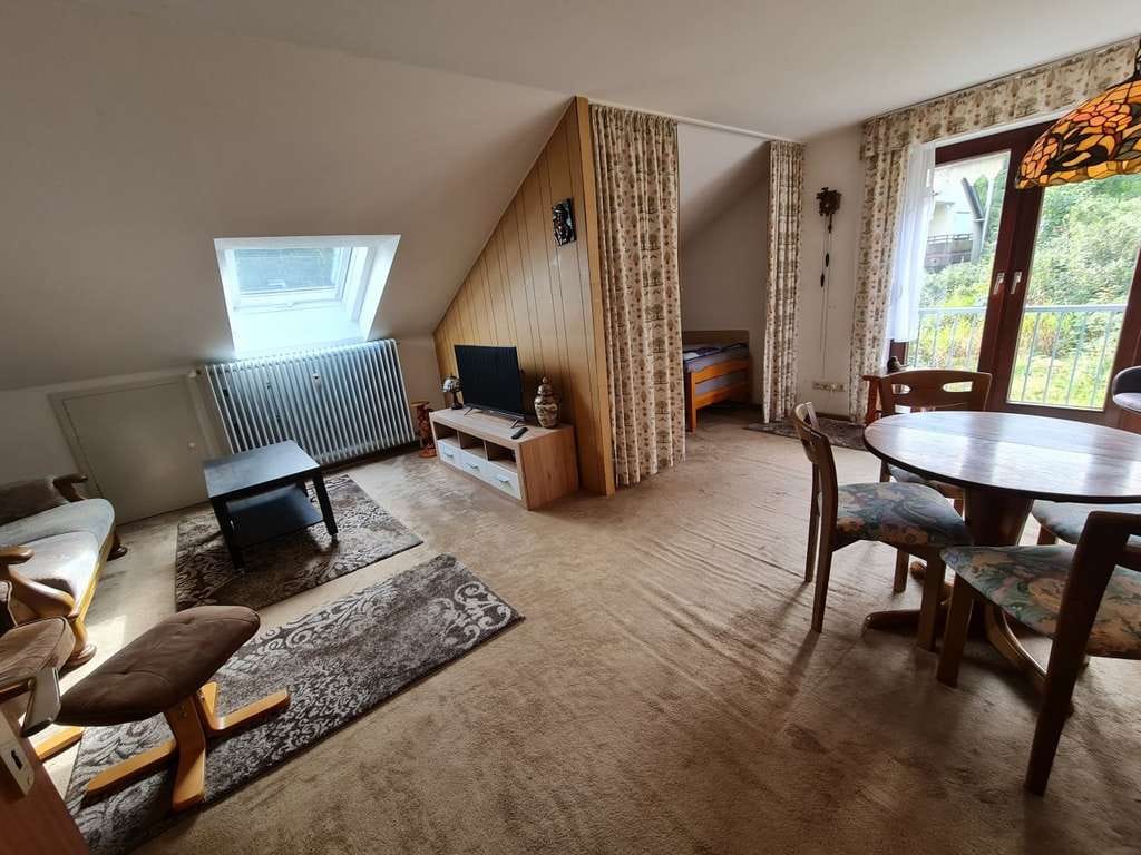 Immobilie in Schönwald im Schwarzwald - 5,30 % Rendite - Möbliertes Apartment - Provisionsfrei - direkt vom Eigentümer - Bild 1