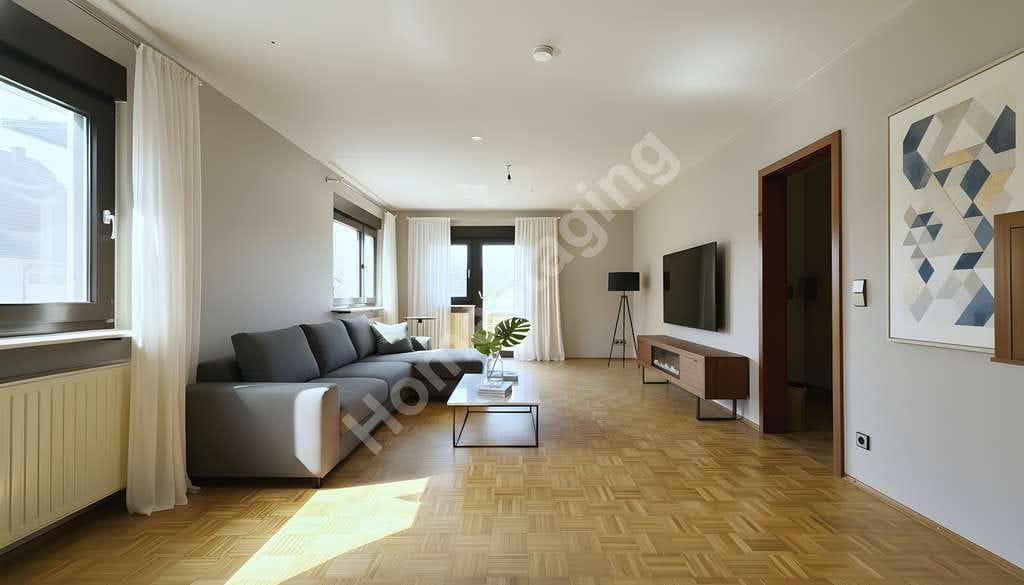 Immobilie in Brackenheim - Freistehendes Einfamilienhaus mit großem Grundstück und viel Gestaltungspotenzial - Bild 4