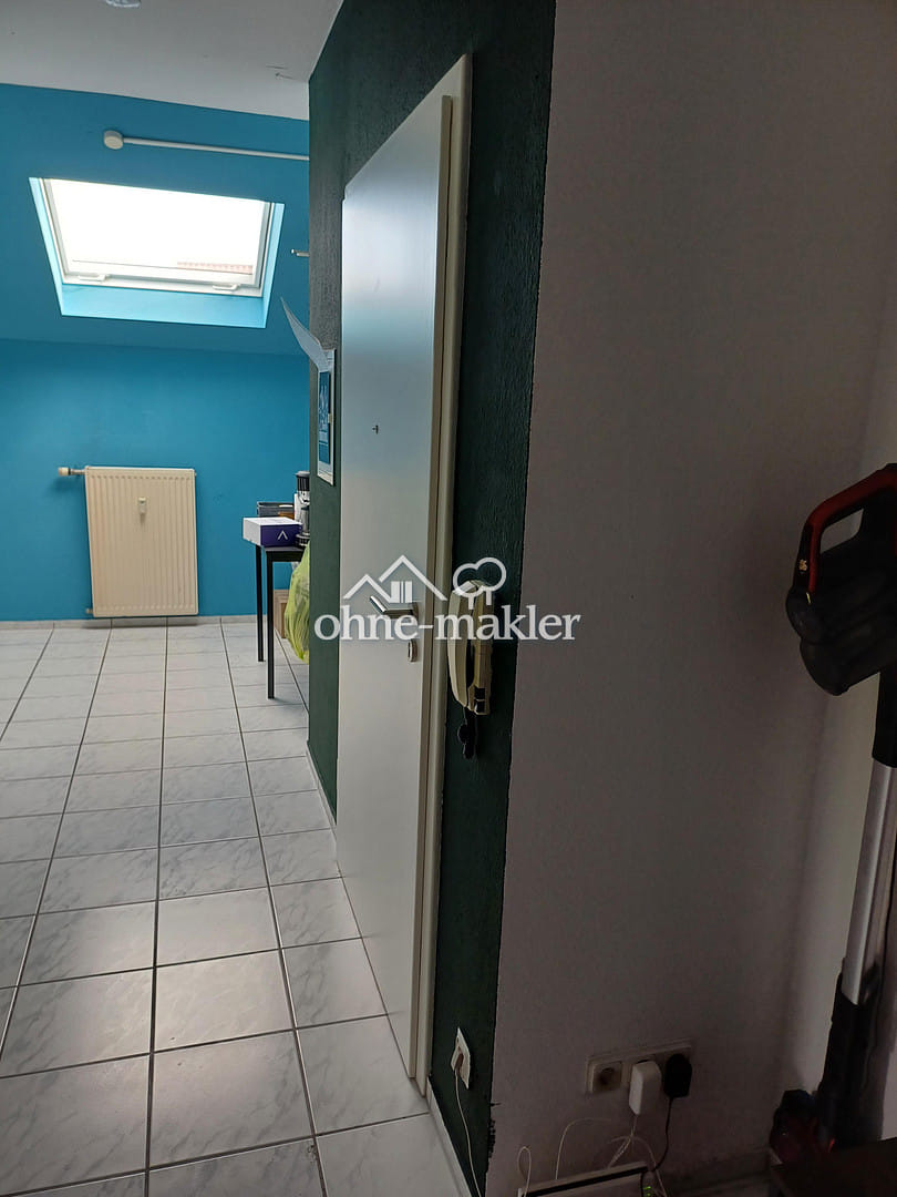 Immobilie in Eich - Vermiete 2 ZKB Wohnung in Eich zu verkaufen - Bild 4
