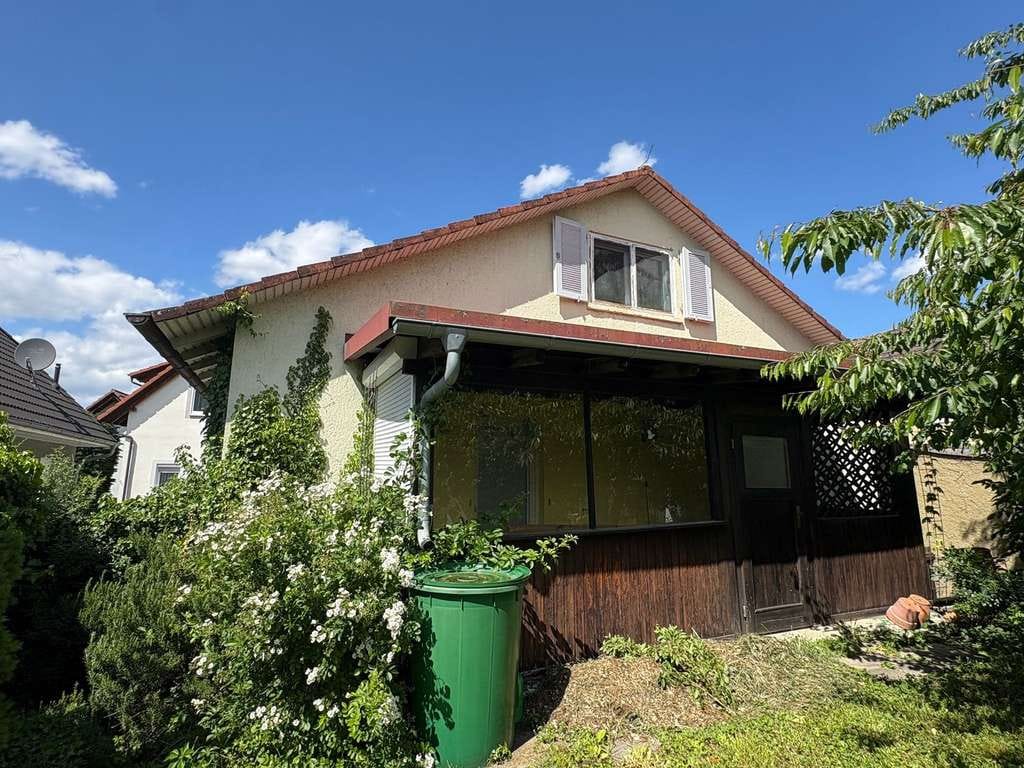 Immobilie in Breisach am Rhein - Familienfreundliches Haus in ruhiger Lage von Niederrimsingen - Bild 2