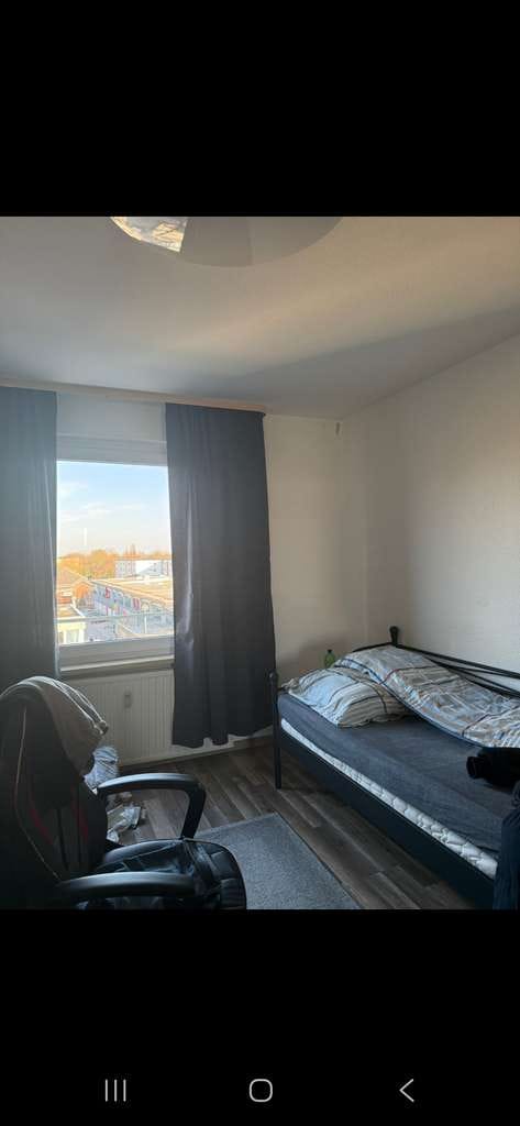 Immobilie in Salzgitter - 3-Zimmer Wohnung mit 75 m² in Salzgitter - Lebenstedt - Bild 2