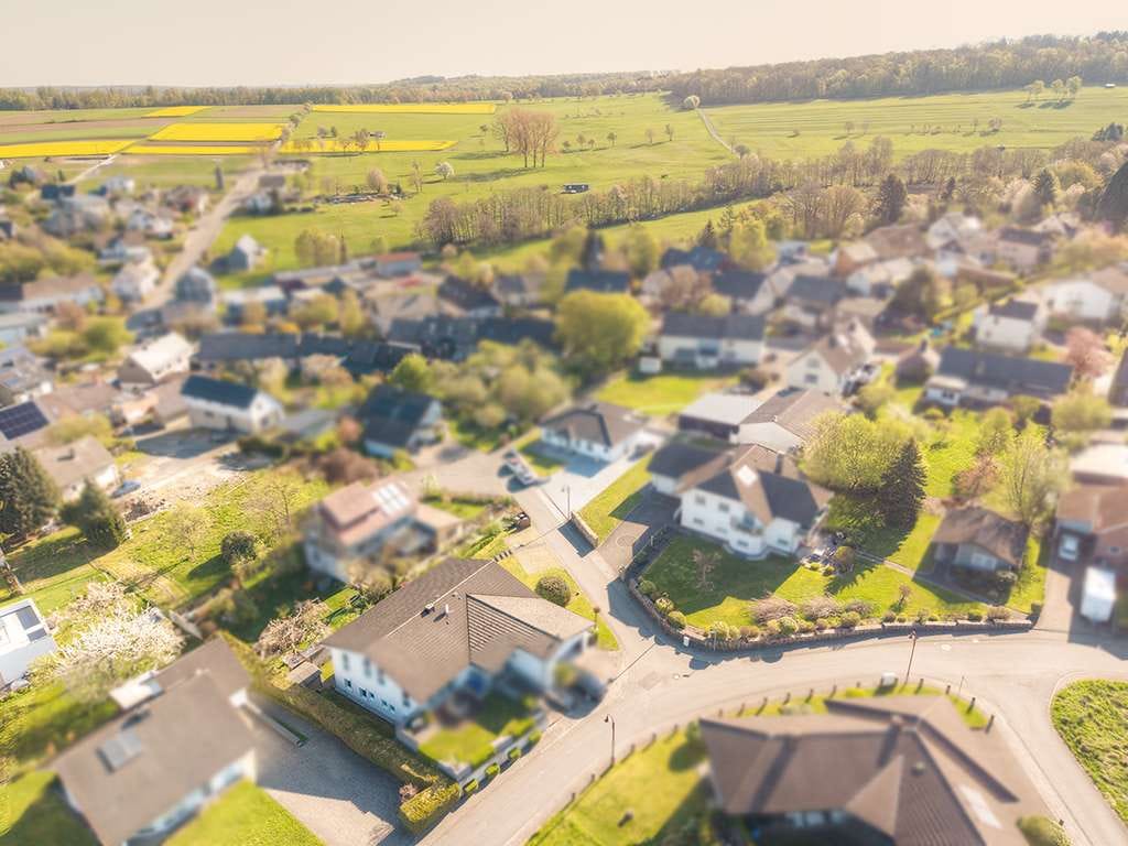 Immobilie in Gehlert - Attraktives Investment für Ihr Immobilienportfolio! Drei Eigentumswohnungen in nachhaltig guter Lage - Bild 3