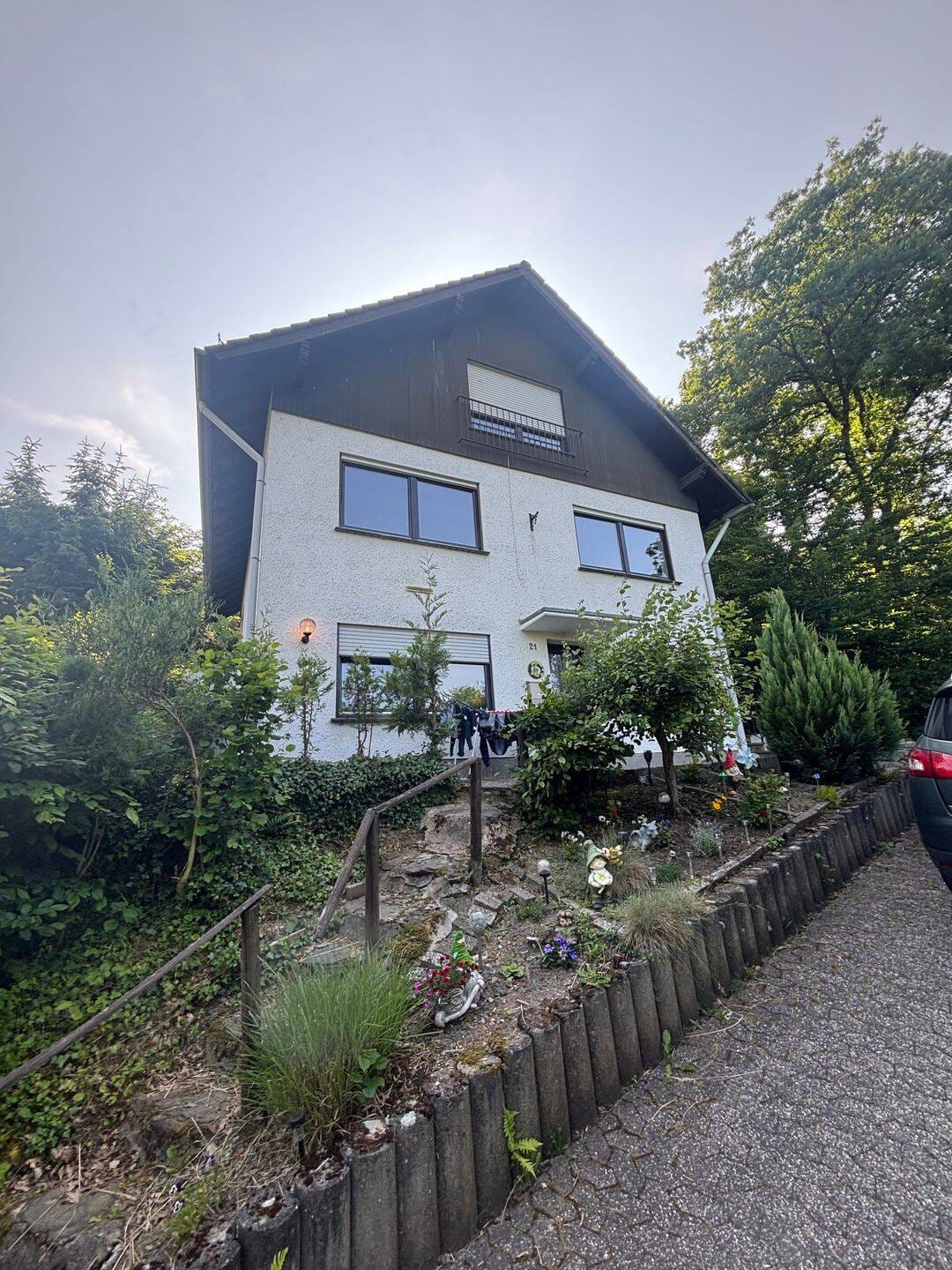 Immobilie in Urmersbach - Ihr neues Wohlfühl-Zuhause in Urmersbach – Idyllisch und Geräumig! - Bild 1