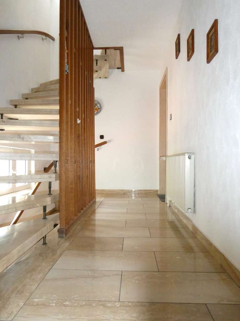 Immobilie in Netphen - Netphen OT: freistehendes Einfamilienhaus - Bild 4