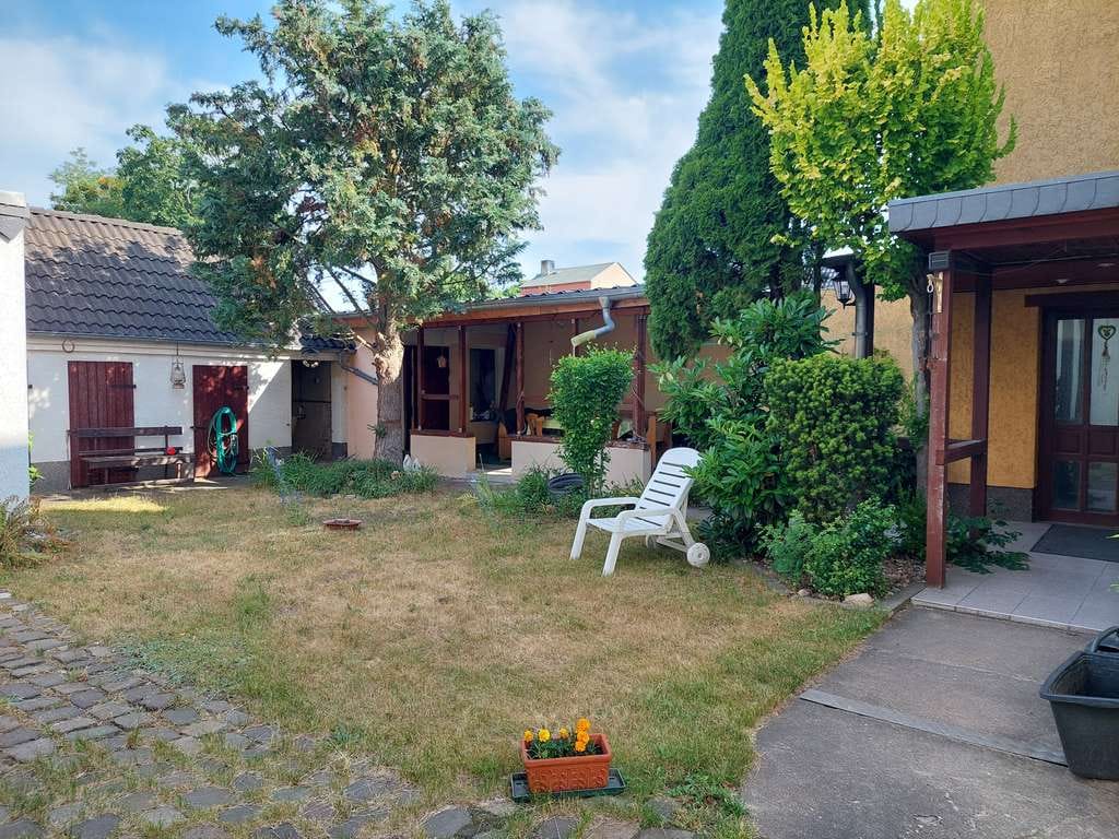 Immobilie in Luckenwalde - Einfamilienhaus mit 180 m² Wohnfläche in Luckenwalde - Bild 4