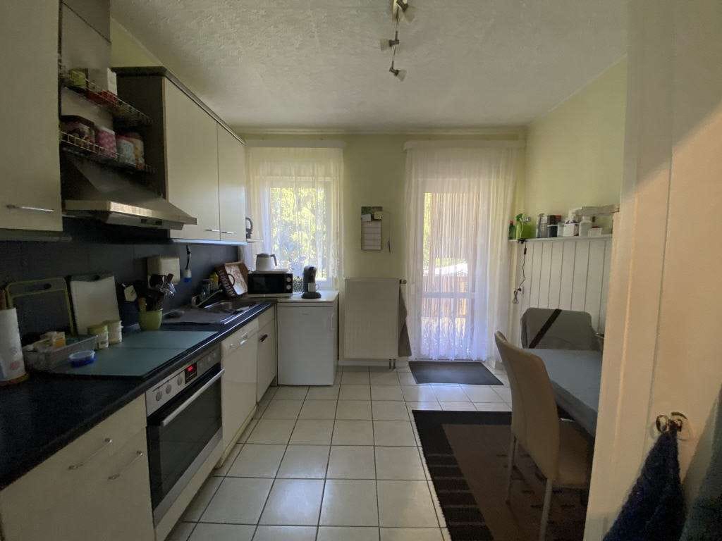 Immobilie in Riesa - Viel Platz für die Familie oder Mehrgenerationenhaus gesucht? Diese großzügige DHH in Riesa-St - Bild 0