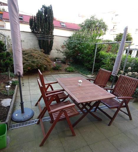 Immobilie in Gera - Mehrfamilienhaus in Gera - Bild 1