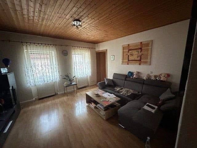 Immobilie in Mücheln (Geiseltal) - +++Mehrfamilienhaus mit 3 Wohneinheiten+++ - Bild 3