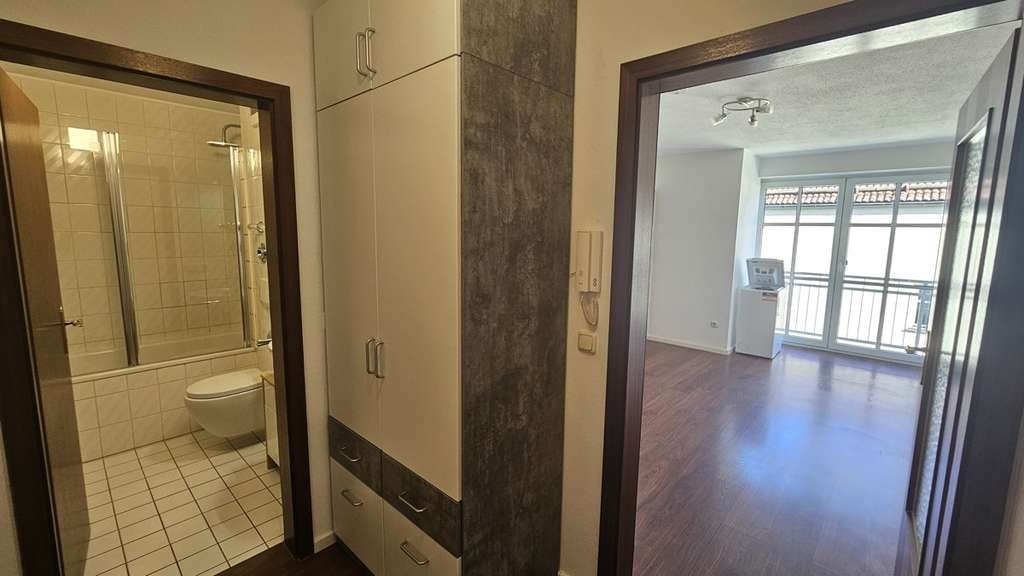 Immobilie in Wasserburg am Inn - Kompaktes Wohlfühl-Appartement  – Ideal für Stadtliebhaber und Anleger - Bild 3