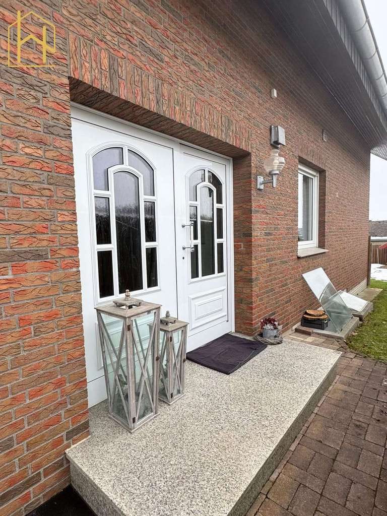 Immobilie in Spenge - Ein Haus, viele Möglichkeiten - Bild 4