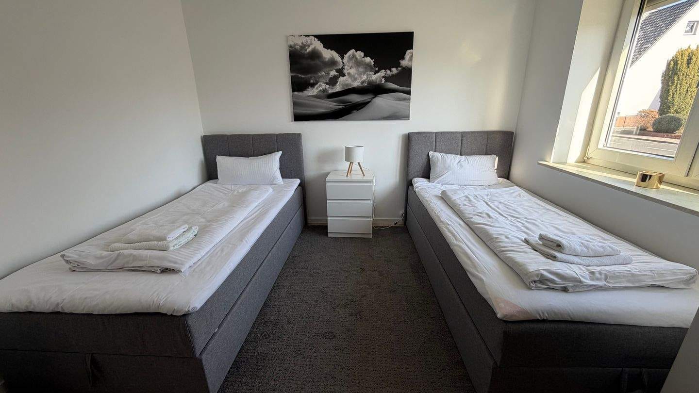 Immobilie in Niestetal - *FESTPREIS* Erdgeschoss-Wohnung in Zweifamilienhaus top Lage - Bild 3