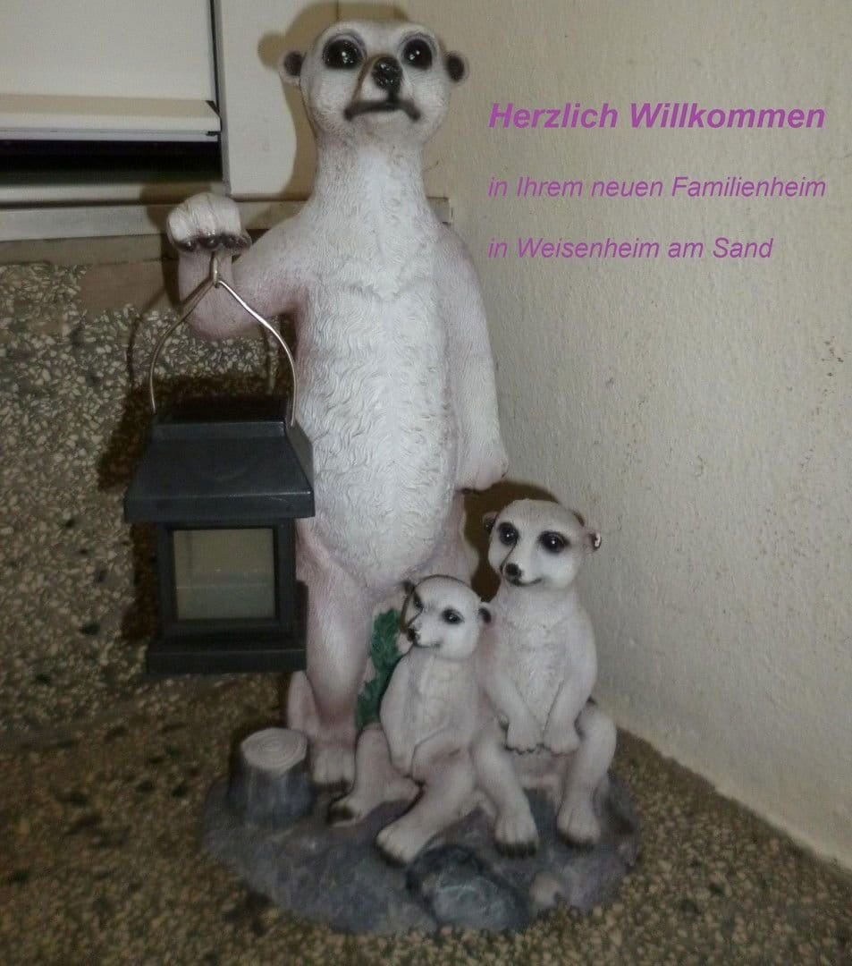 Immobilie in Weisenheim am Sand - Weihnachten gibt es viel Platz für Alle… großzügiges Einfamilienhaus in Weisenheim am Sand - Bild 0