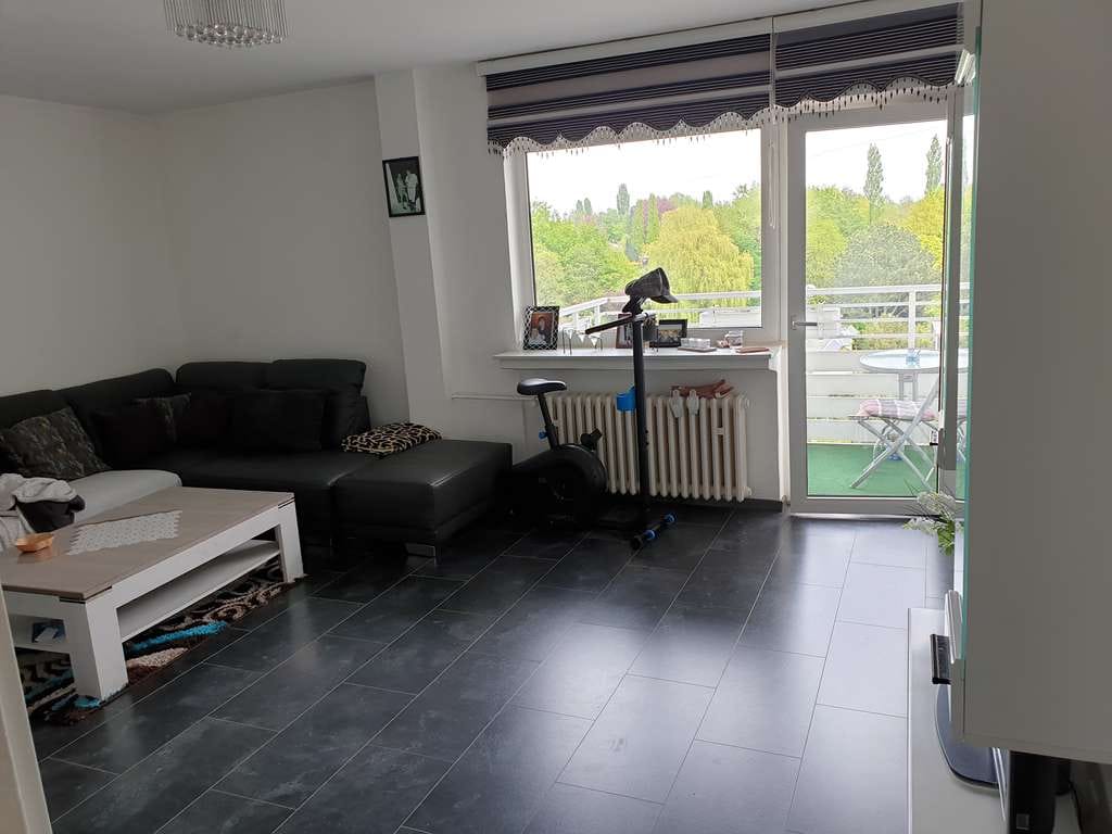 Immobilie in Herten - Ruhig gelegene 2 Zimmer ETW in Herten-Westerholt mit Balkon Provisionsfrei! - Bild 3