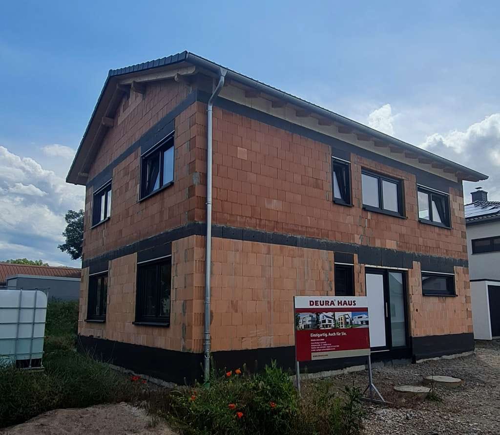 Immobilie in Andisleben - Einfamilienhaus mit vielen Möglichkeiten in Walschleben bei Erfurt. - Bild 3