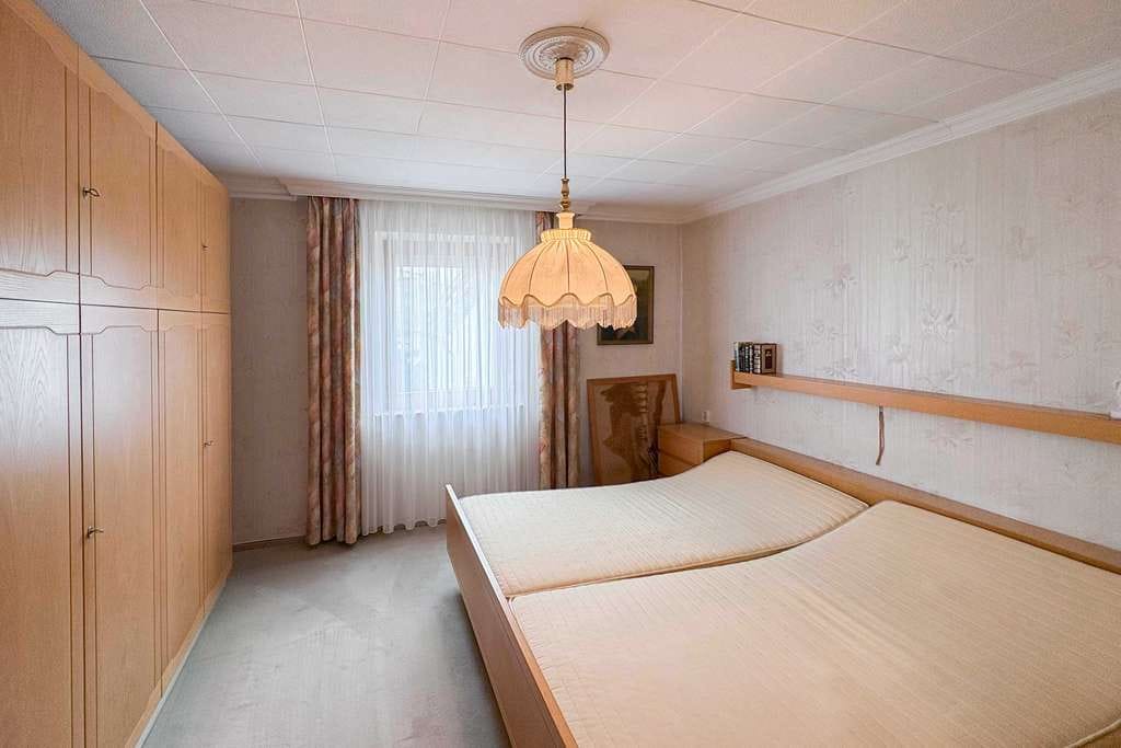 Immobilie in Rimpar - Charmantes Einfamilienhaus mit Innenhof, Garten & viel Potenzial in Rimpar - Bild 5