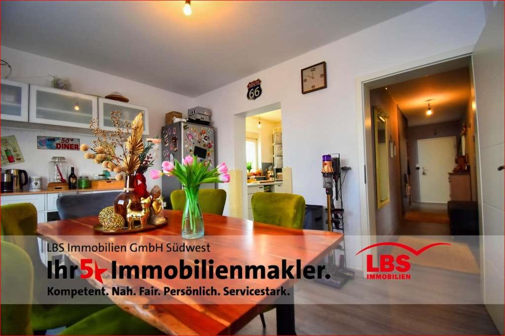 Immobilie in Maikammer - #amFußeDesHambacherSchlosses #solideRendite #MittelpunktDerWNSTR #wertbeständig #Potenzial - Bild 3
