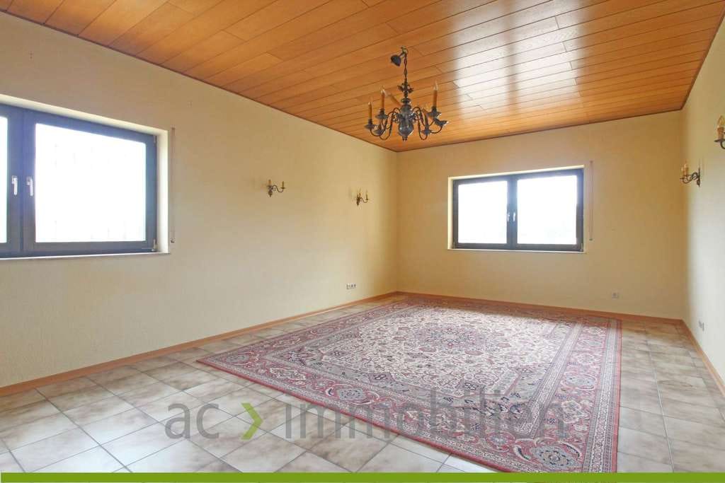 Immobilie in Römerberg - ac | Römerberg - Haus im Haus in unverbauter Feldrandlage - Bild 4