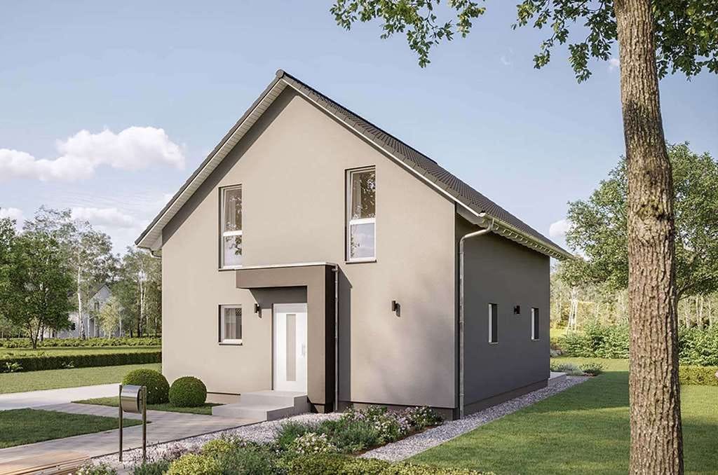 Immobilie in Obernkirchen - Wohnen kann sooo schön sein - Bild 1