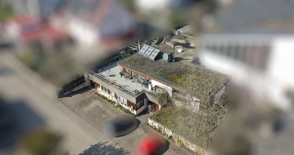 Immobilie in Herbrechtingen - Bungalow in Bolheim - Bild 1
