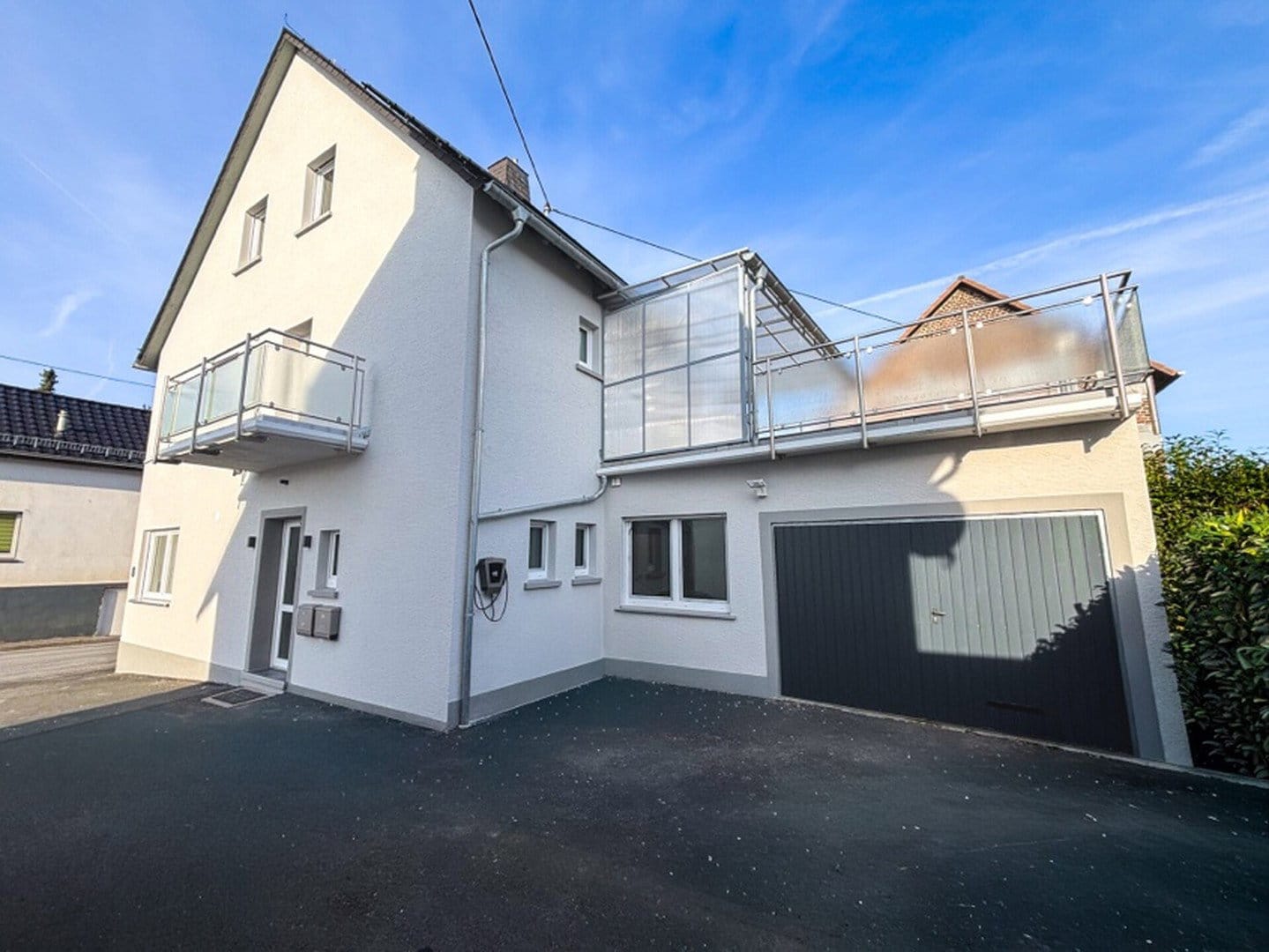 Immobilie in Wirges - Attraktives Zweifamilienhaus – Kapitalanlage mit Zukunft oder flexibles Mehrgenerationenhaus - Bild 0