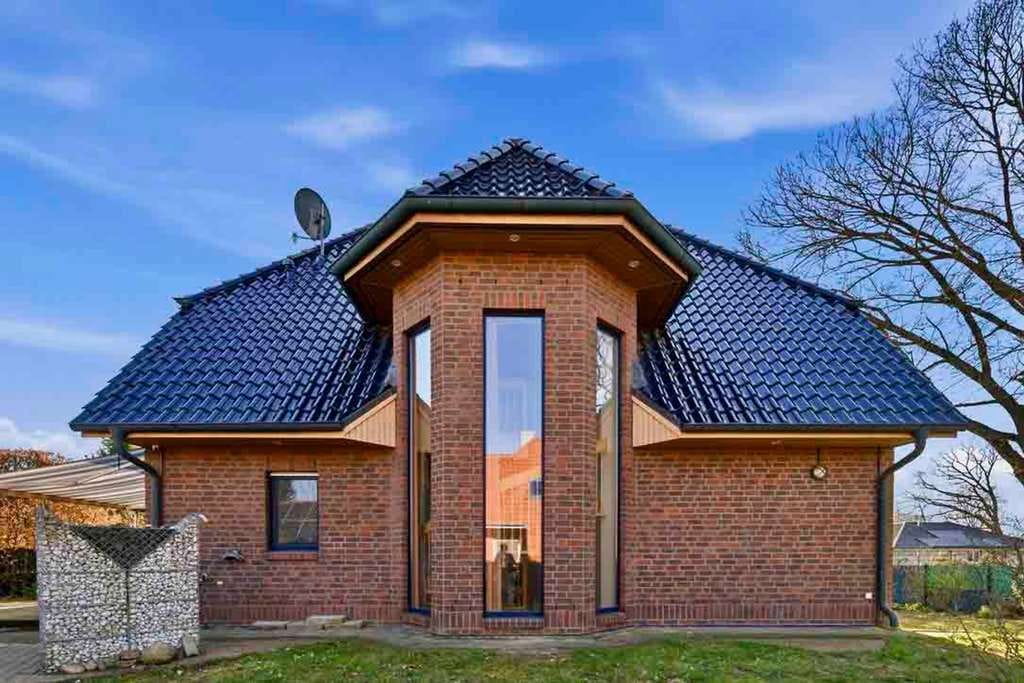 Immobilie in Heeslingen - Großzügiges Wohlfühl-Haus ! Zeitlos & Elegant mit tollen Ausstattungshighlights in wunderbarer Lage - Bild 3