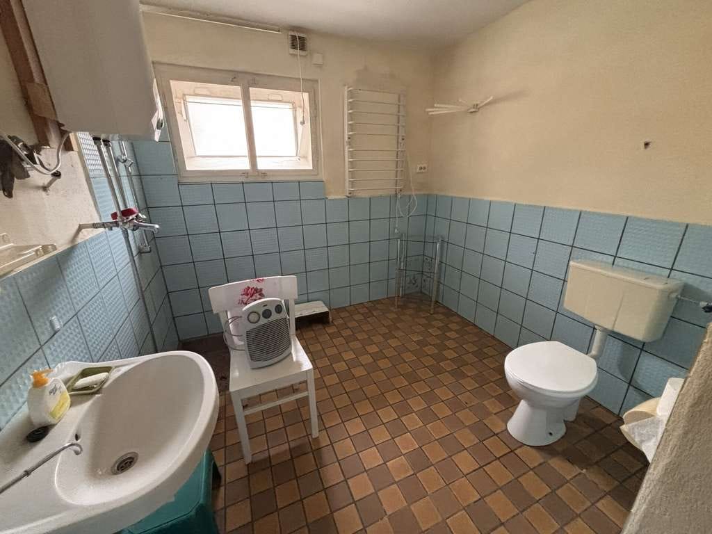 Immobilie in Bad Schandau - Einfamilienhaus mit weitläufigem Grundstück - Natur pur - Bild 4