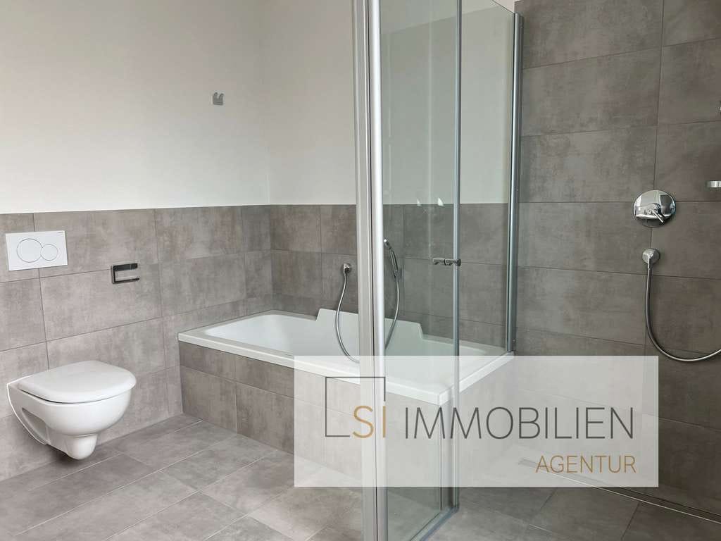 Immobilie in Igersheim - 4 ½-Zimmer-Wohnung mit Gartenanteil - Bild 4