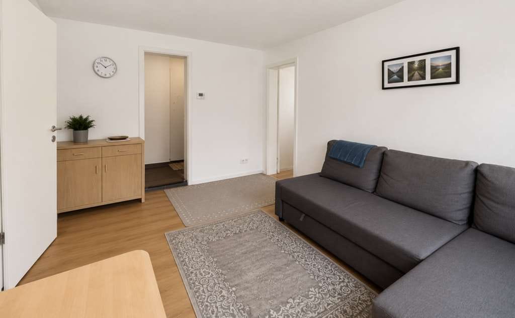 Immobilie in Winterbach - ATTRAKTIVE 2,5-ZIMMER WOHNUNG IN ZENTRALER LAGE - Bild 4