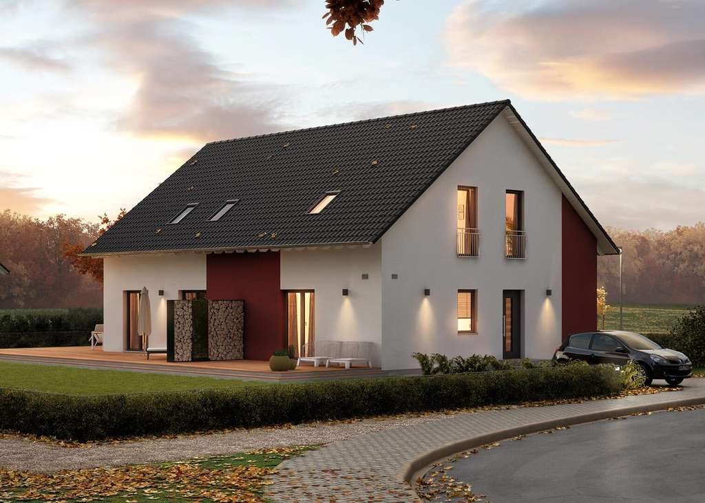 Immobilie in Heiligenberg - modern, nachhaltig, ressourcenschonend, sie wünschen Sie sich Ihr Mehrgenerationenhaus? - Bild 3