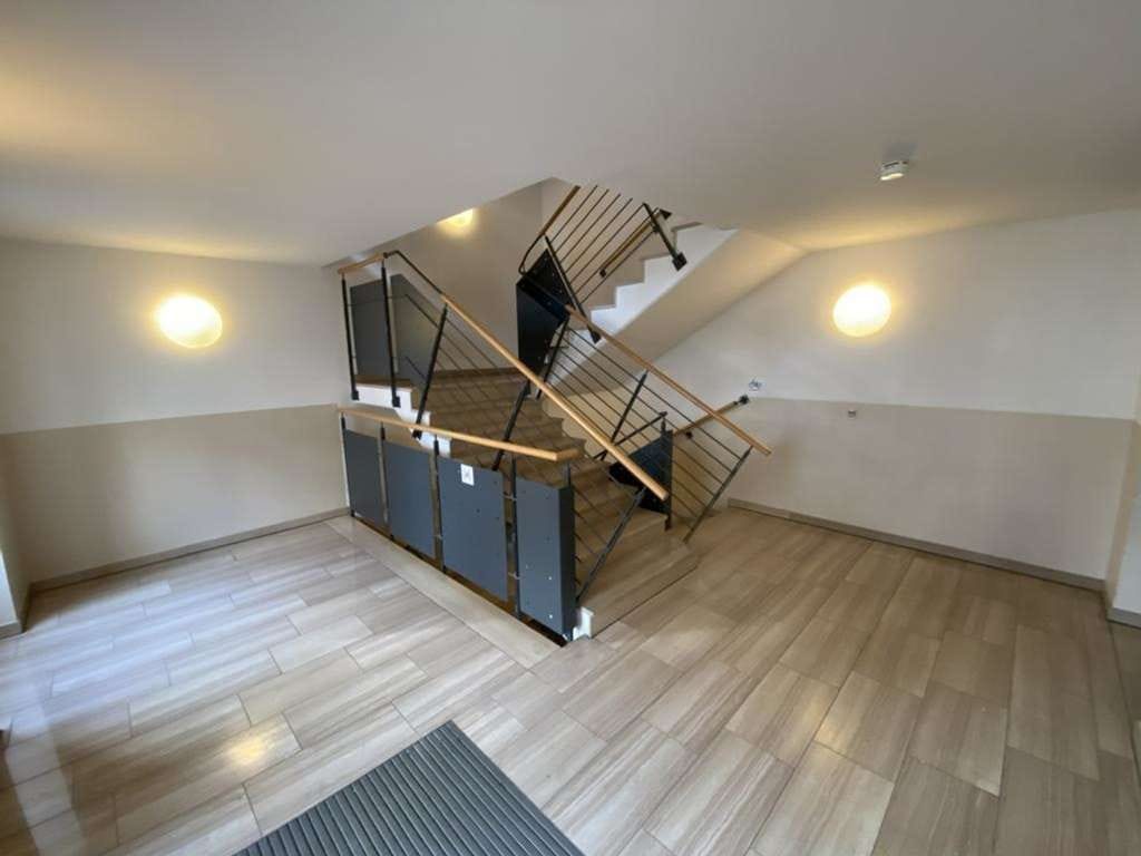Immobilie in Waren (Müritz) - Nur auf dem Wasser wär´s schöner - Exklusive Maisonette-Eigentumswohnung mit fantastischem Süd-Blick - Bild 4