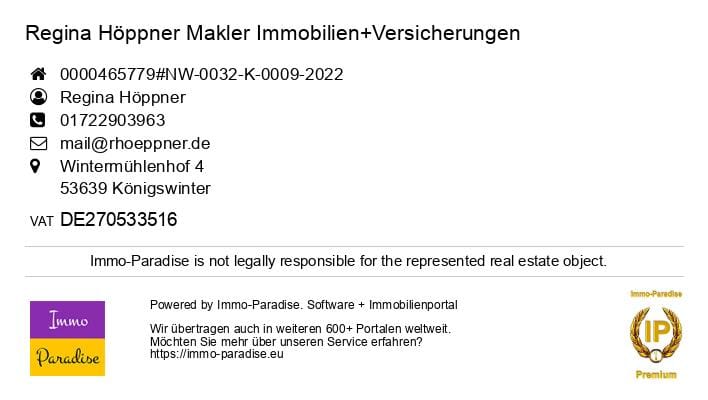 Immobilie in Neuss - Zwangsversteigerung - Einfamilienhaus: Neuss - Bild 1
