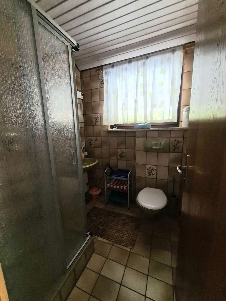 Immobilie in Bad Teinach-Zavelstein - Wohnen mit Charakter: Kompaktes Apartment mit Schlafgalerie in Bad Teinach-Zavelstein - Bild 4