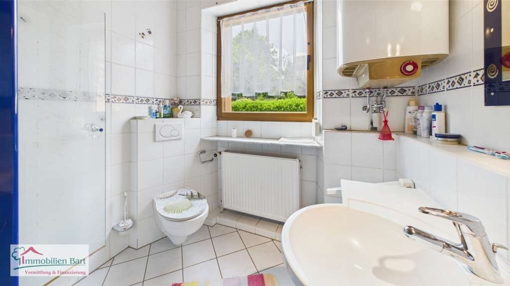 Immobilie in Perl - GRENZE L-SCHENGEN: GEPFLEGTES WOHNHAUS MIT GARTEN UND GARAGE - Bild 4