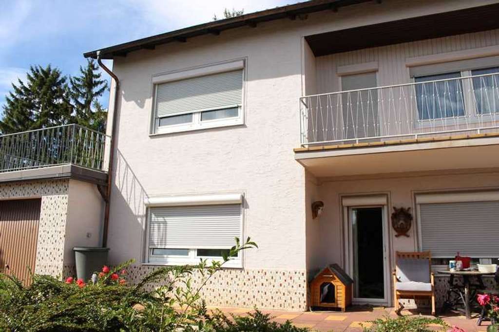 Immobilie in Bischheim - Haus im Grünen , Nähe Kirchheimbolanden - Bild 4