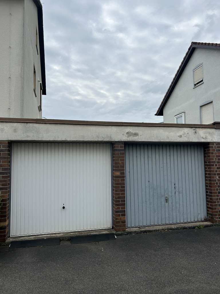 Immobilie in Bad Kissingen - Renovierungsbedürftige 3-Zimmer-Wohnung mit Balkon - Bild 3