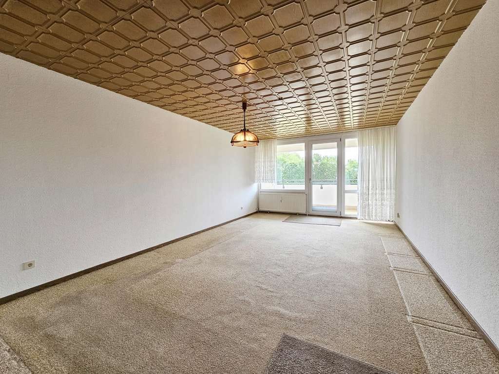 Immobilie in Rödermark - Mehr Platz für Ihr Leben – charmante 3-Zimmer-Wohnung - Bild 2