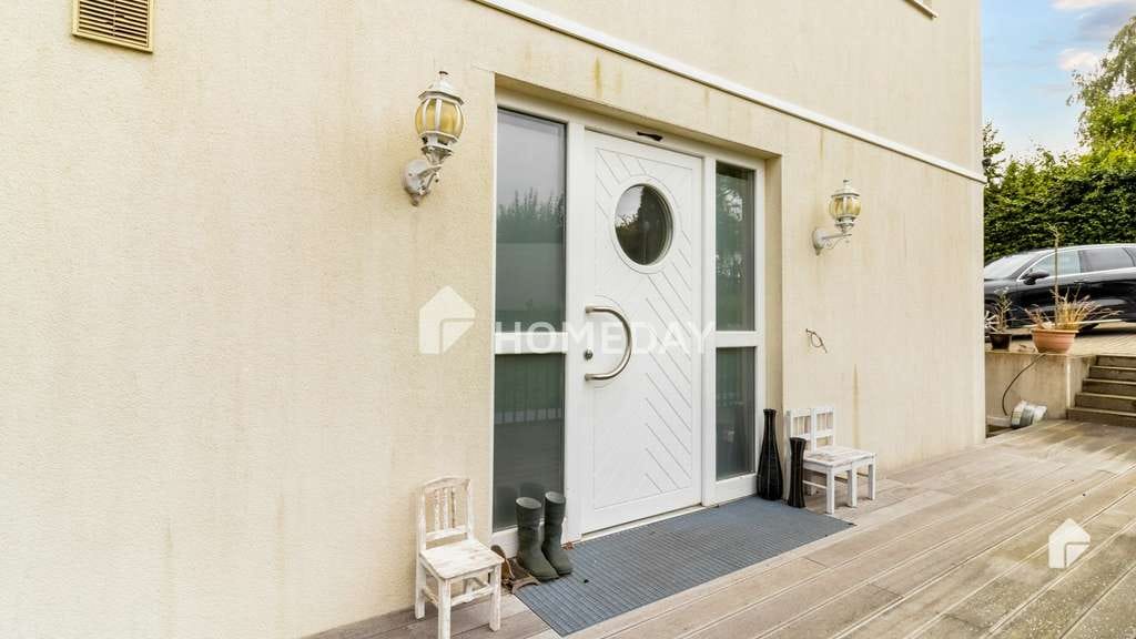 Immobilie in Glashütten - Exklusives Einfamilienhaus in ruhiger Lage mit tollem Ausblick – Stilvoll, modern und bezugsfertig - Bild 3