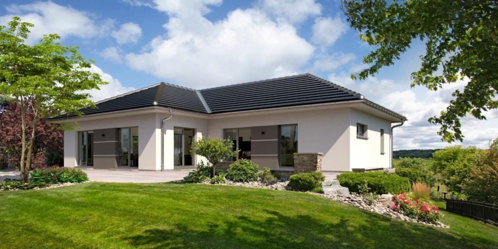 Immobilie in Bad Elster - Bungalow in Bad Elster - Bild 0