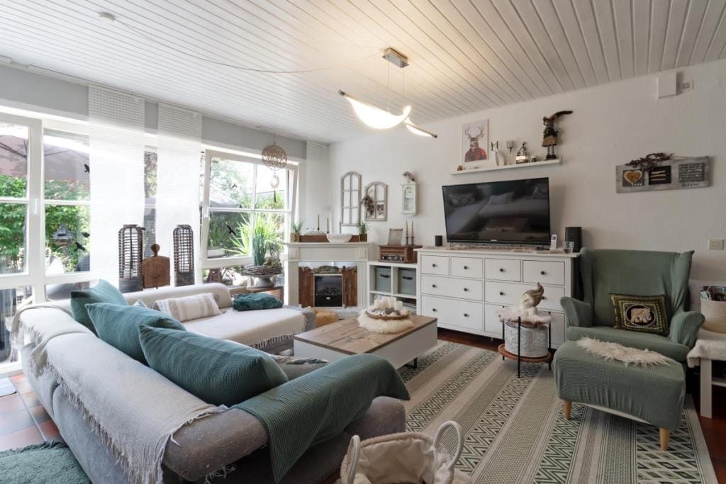 Immobilie in Wasserliesch - Einfamilienhaus freistehend in Wasserliesch - Bild 4