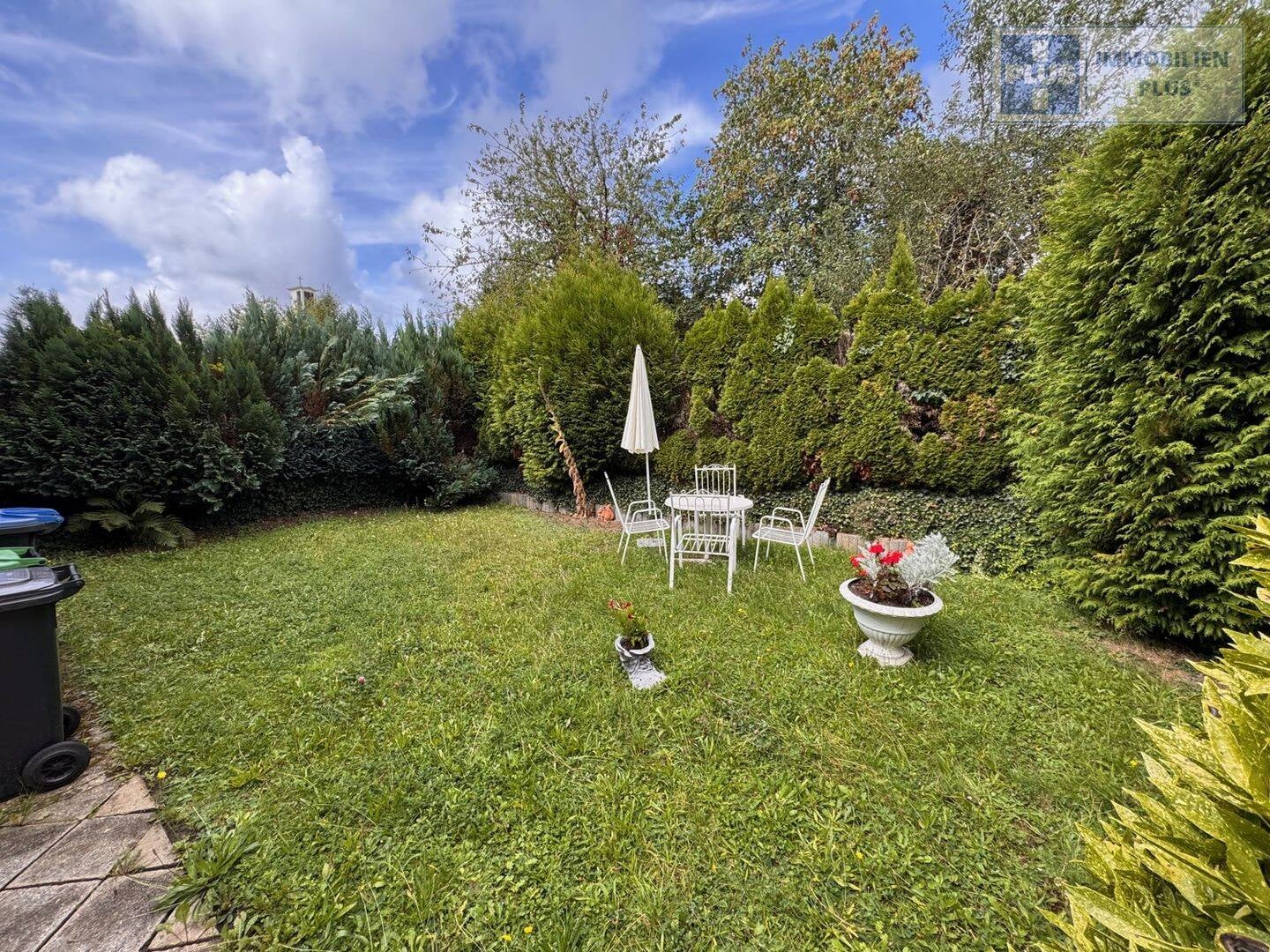 Immobilie in Sankt Ingbert - ST. INGBERT-ROHRBACH; GEMÜTLICHES EINFAMILIENHAUS MIT SONNIGEM GARTEN - Bild 3